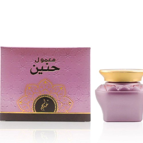 عود معطر معمول حنين